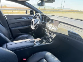 Mercedes-Benz CLS 500 AMG * Гаранция, снимка 7