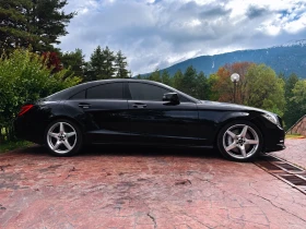 Mercedes-Benz CLS 500 AMG * Гаранция, снимка 4