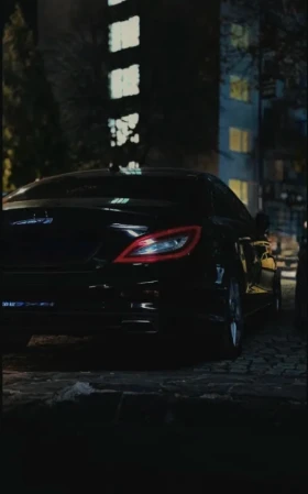 Mercedes-Benz CLS 500 AMG * Гаранция, снимка 10