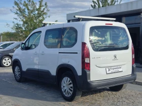 Peugeot Rifter 1.5HDI/102к.с./N1, снимка 6