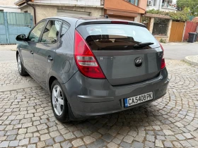 Hyundai I30 1.6 газ инжекцион, снимка 5