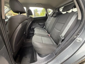Hyundai I30 1.6 газ инжекцион, снимка 9