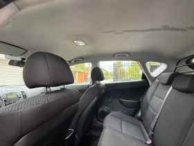 Hyundai I30 1.6 газ инжекцион, снимка 10
