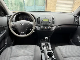 Hyundai I30 1.6 газ инжекцион, снимка 12