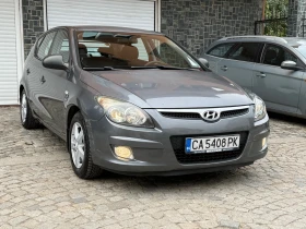 Hyundai I30 1.6 газ инжекцион, снимка 2