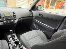 Hyundai I30 1.6 газ инжекцион, снимка 13