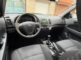 Hyundai I30 1.6 газ инжекцион, снимка 11