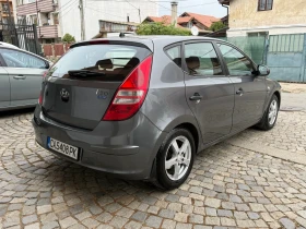 Hyundai I30 1.6 газ инжекцион, снимка 3