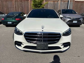 Mercedes-Benz S 580 * CARFAX * , снимка 5