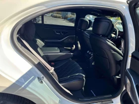 Mercedes-Benz S 580 * CARFAX * , снимка 10