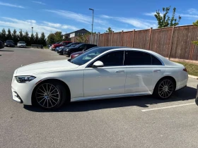 Mercedes-Benz S 580 * CARFAX * , снимка 2