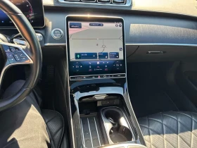 Mercedes-Benz S 580 * CARFAX * , снимка 6