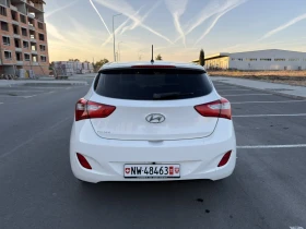 Hyundai I30 1.4i NAVI, снимка 7