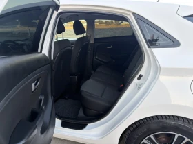 Hyundai I30 1.4i NAVI, снимка 9