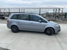 Opel Zafira 1.9D | Mobile.bg    7