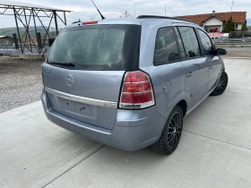 Opel Zafira 1.9D | Mobile.bg    6