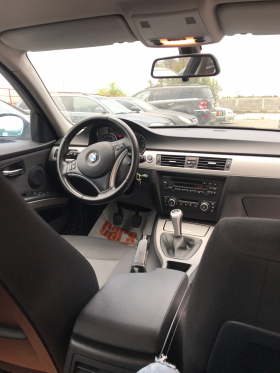 BMW 318, снимка 11