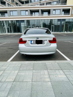 BMW 318, снимка 5 - Автомобили и джипове - 37619277