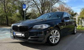 BMW 528 XDrive Facelift