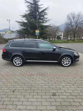 VW Alltrack, снимка 5