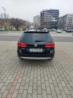 VW Alltrack, снимка 7