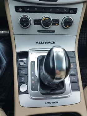 VW Alltrack, снимка 9