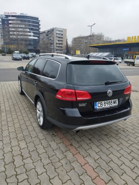 VW Alltrack | Mobile.bg   6