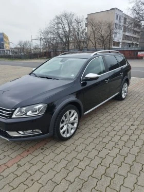 VW Alltrack, снимка 3