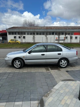 Mitsubishi Carisma 1.9 TD, снимка 3