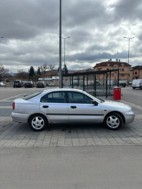 Mitsubishi Carisma 1.9 TD, снимка 5