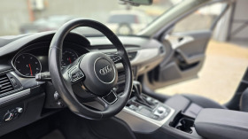 Audi A6 3.0TDI*S-line*Matrix*Distronic*Germany*QUATTRO*, снимка 5 - Автомобили и джипове - 45538564