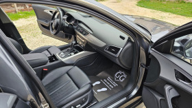Audi A6 3.0TDI*S-line*Matrix*Distronic*Germany*QUATTRO*, снимка 7 - Автомобили и джипове - 45538564