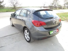 Opel Astra 1.6/KATO NOVA, снимка 6