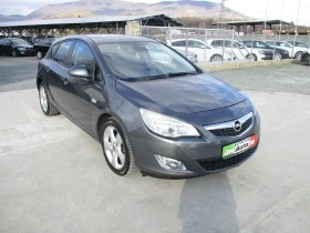 Opel Astra 1.6/KATO NOVA, снимка 2