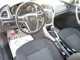 Opel Astra 1.6/KATO NOVA, снимка 10
