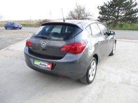 Opel Astra 1.6/KATO NOVA, снимка 4