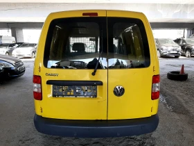 VW Caddy 2.0SDI-70.. | Mobile.bg   5