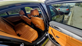 BMW 540 XD -  СМЕНЕНИ ВЕРИГИ , снимка 11 - Автомобили и джипове - 45186085