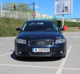 Audi A3 2.0 TDI     | Mobile.bg   2
