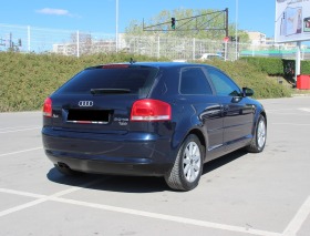 Audi A3 2.0 TDI     | Mobile.bg   5
