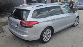 Citroen C5, снимка 4