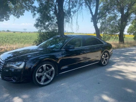 Audi A8 4.2TDI, снимка 5