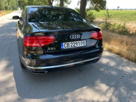 Audi A8 4.2TDI, снимка 6