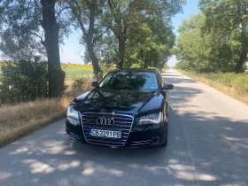 Audi A8 4.2TDI, снимка 1