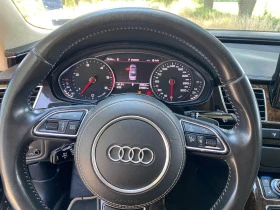 Audi A8 4.2TDI, снимка 8