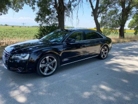 Audi A8 4.2TDI, снимка 3