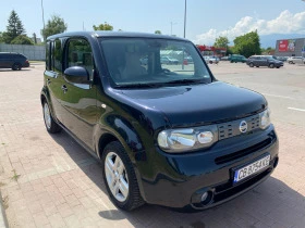     Nissan Cube 1.6