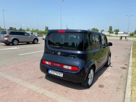 Обява за продажба на Nissan Cube 1.6 ~5 500 EUR - изображение 3