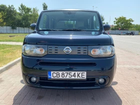 Nissan Cube 1.6, снимка 2