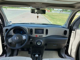 Nissan Cube 1.6, снимка 9